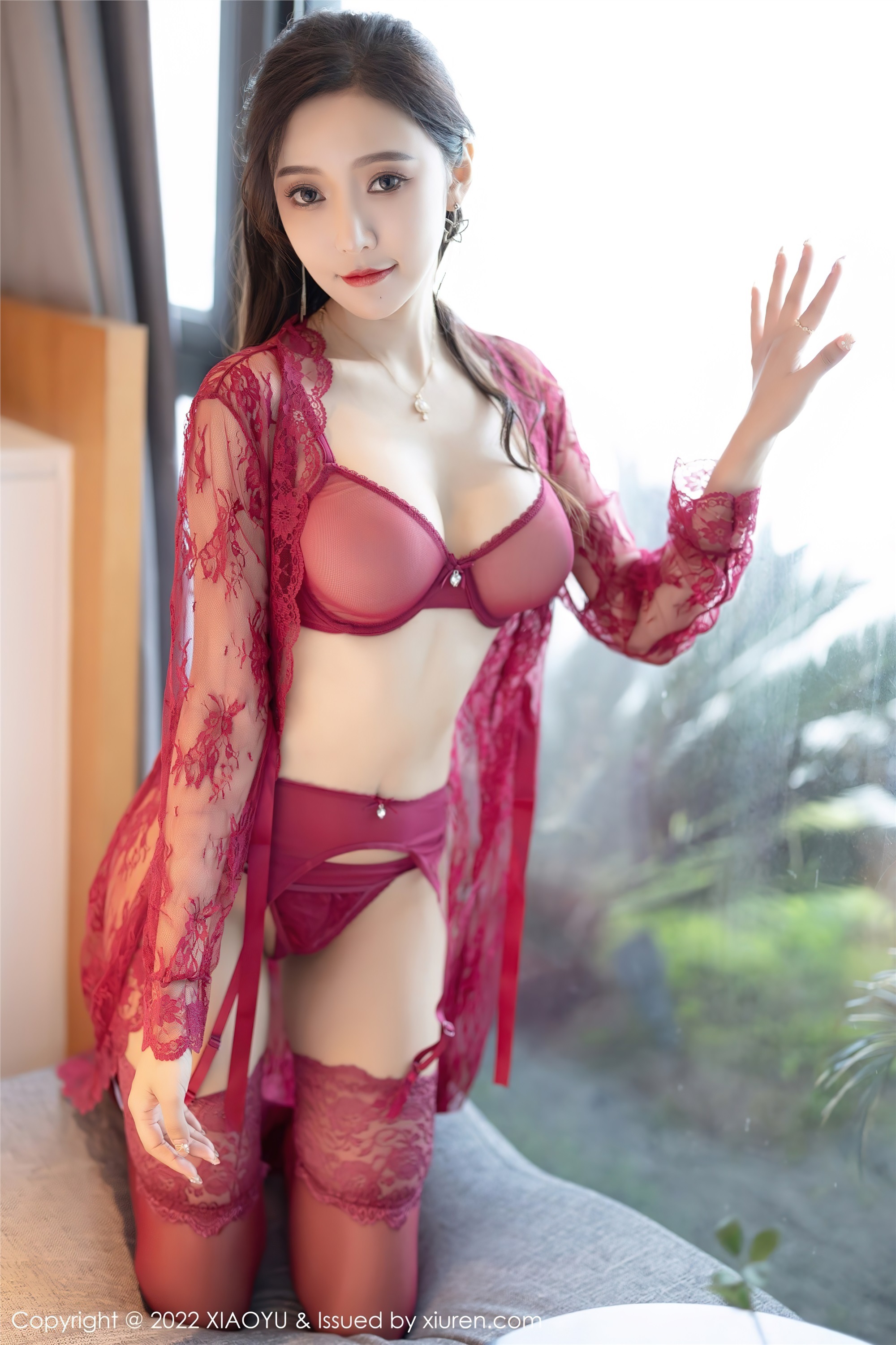 XIAOYU语画界 2022.01.18 Vol.699 王馨瑶